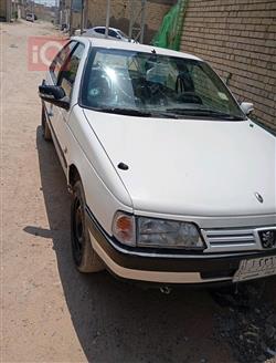 بیجۆ 405